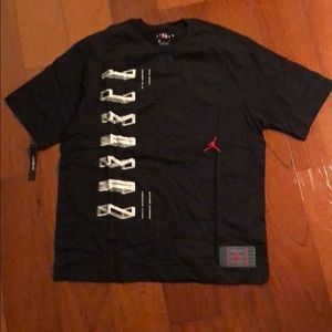 Jordan Bred 11 Tee